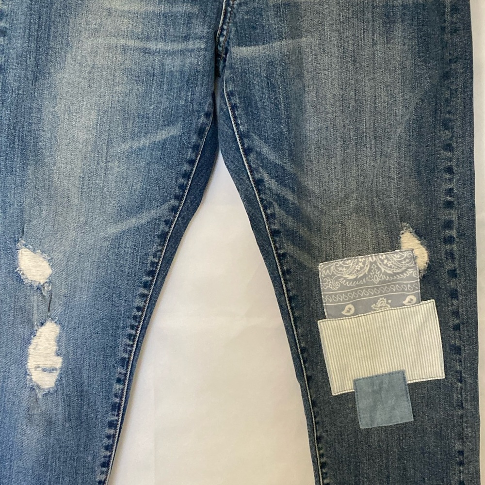 3 pairs of NWT Lucky Brand Jeans Size 4/27. - Picture 6 of 10
